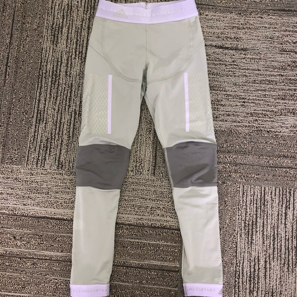 Adidas leggings by Stella McCartney - Picture 3 of 5